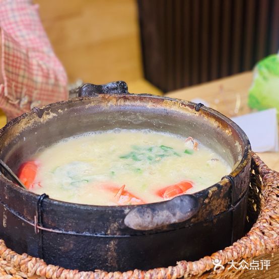 潮粥先生