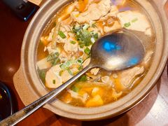 老豆腐-徽三说·土徽菜·中国徽菜连锁品牌(一中店)