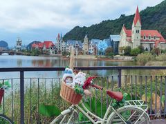 -歌斐颂巧克力小镇