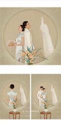 点击看大图 -爱城婚纱摄影·品质严选店