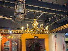 -斯琴阿妈蒙古餐厅(新城店)