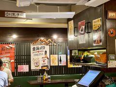 -角落里(中山公园店)