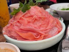 -周师兄大刀腰片火锅(解放碑总店)