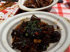 -辣小鲜·南昌大排档(船山路店)