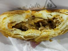 -吉品合酥脆烤饼(哈西金街店)