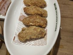 -新白鹿餐厅(城西银泰城店)