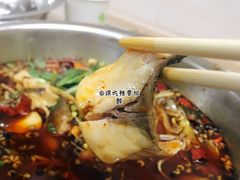 -四川泸州豆花饭店