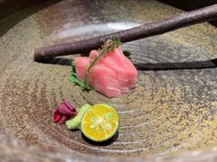 -Minase水濑·日料放题(外滩店)