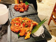 -嘿嘟嘟·肋条烧肉放题(爱融荟城店)
