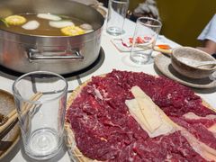 -今日牛事潮汕鲜牛肉火锅(瑞金店)