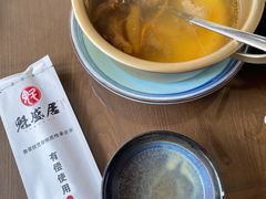 -魁盛居百年鲁菜馆(中林路店)