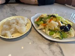 -高玛纳驴肉火烧(一世界店)