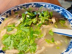 -老三羊汤【北兴隆街店】