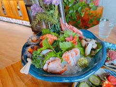 -悦和餐厅(CBD玉米楼店)