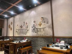 -五熟府(东方盐湖城店)