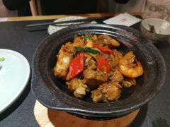 -潮堂 · 潮州菜(国贸商城店)