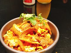 -東舍食唐精品陕菜馆