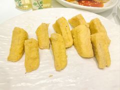 -海富门·带鱼·淮扬菜·粤菜(甘家口店)