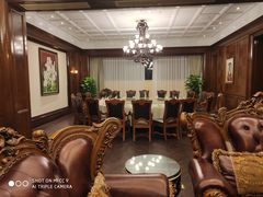 包厢-梦都海鲜酒家(万达广场江桥店)