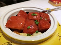 -毛家饭店·融合新湘菜·主题宴(齐鲁软件园店)