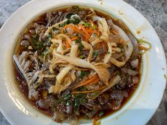 葱油三脆-聚丰园•湖鲜餐厅(阿红私房菜梅石路店)