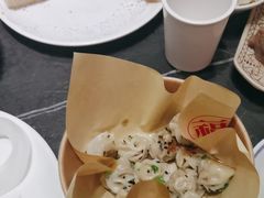 -江小渔鲜鱼火锅(西二道街店)