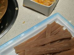 -和庆斋羊蝎子火锅·碳缸烧烤(顺义旗舰店)