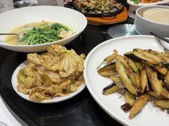 -满堂·烤鸭店·北京菜(鼓楼店)