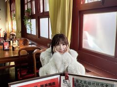 -中卫御苑福膳·养生局(圆明园店)
