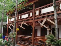 -青城甲(青城山店)