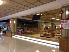 -极乐汇汗蒸会馆(杭州店)