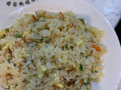 -蒋家桥饺面店(四望亭路店)