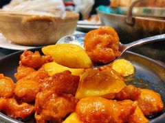 -飞尝蚝·顺德菜·鱼生(顺德总店)