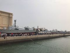 -中国人民解放军海军博物馆