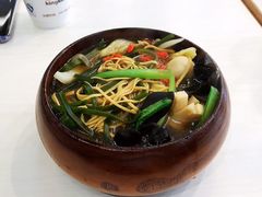 -金乐活美食(中街店)