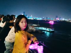 -武汉两江游览·夜游长江(汉口粤汉码头)
