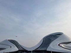 -哈尔滨大剧院