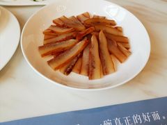 -子霖南山鲜虾面(南山总店)