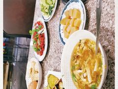 -厚味居炙子烤肉·清真(天桥南纬路店)