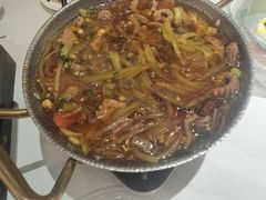 -火龙堂·风味民间菜(文一路店)