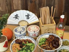 -梅溪·小伙子干挑面(安吉总店)
