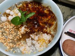 -绿茶餐厅(昌平悦荟店)