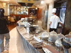 -淮安曙光国际大酒店(大运河广场花街店)