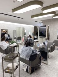 -P.STYLE 派斯造型