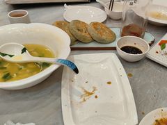 -玉华台饭庄·淮扬菜·烤鸭(望京店)