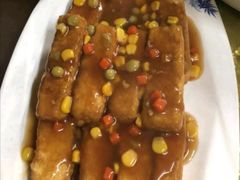 -杨厝六十六农庄农舍(杨厝路店)