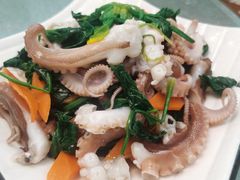 -渔码头食府(蓬莱阁店)