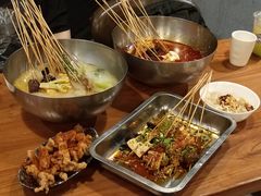 -付小姐在成都(中山公园店)