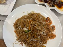 -华盛丰温州大排档(东三环南路店)