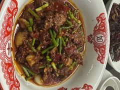 -黔蘑菇四季餐厅(观山湖店)